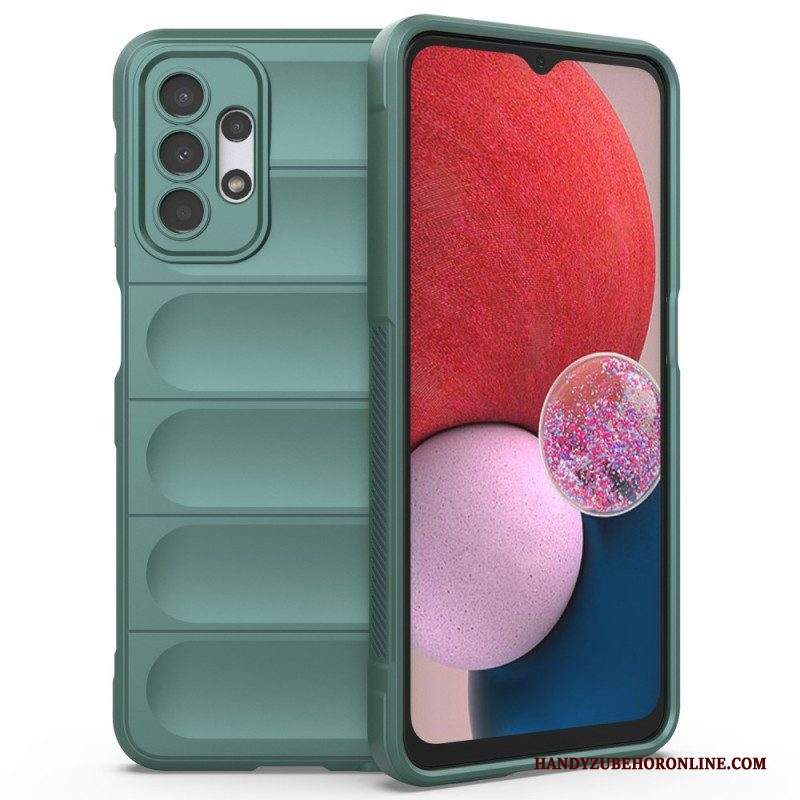 Cover Samsung Galaxy A13 Antiscivolo