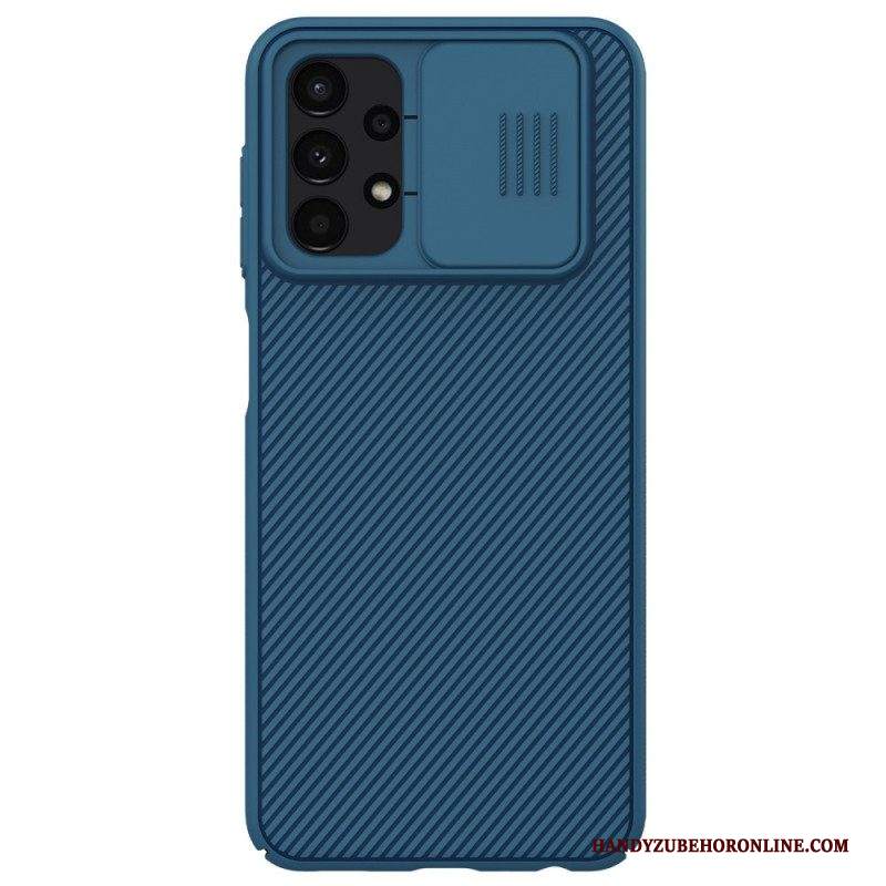 Cover Samsung Galaxy A13 Camshield Nillkin