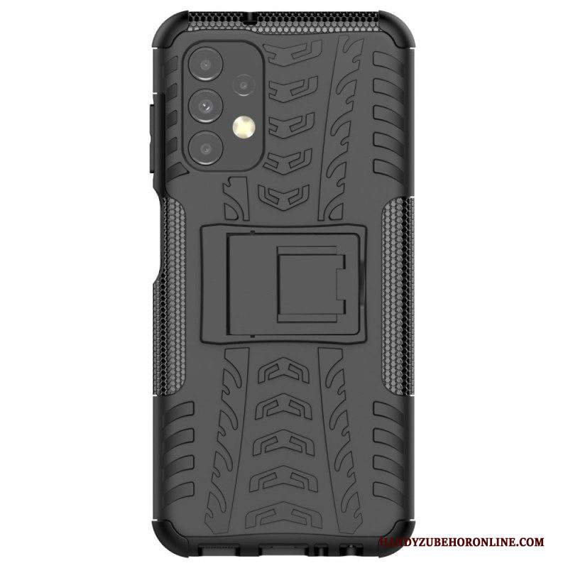 Cover Samsung Galaxy A13 Design Ultra Resistente