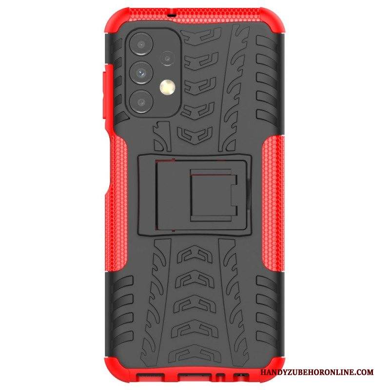 Cover Samsung Galaxy A13 Design Ultra Resistente