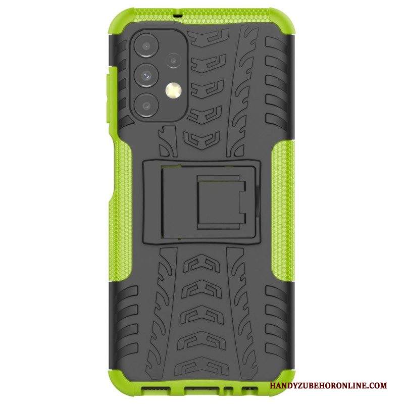 Cover Samsung Galaxy A13 Design Ultra Resistente