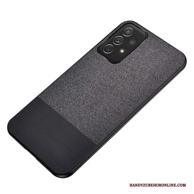 Cover Samsung Galaxy A13 Ecopelle Bitexture