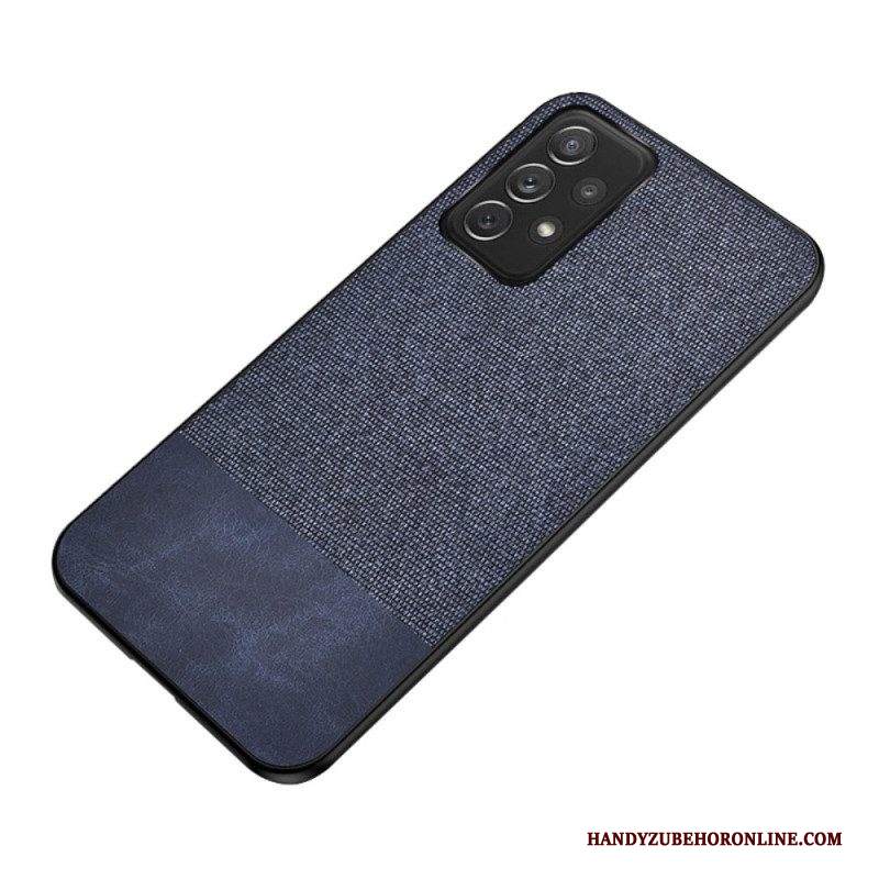 Cover Samsung Galaxy A13 Ecopelle Bitexture