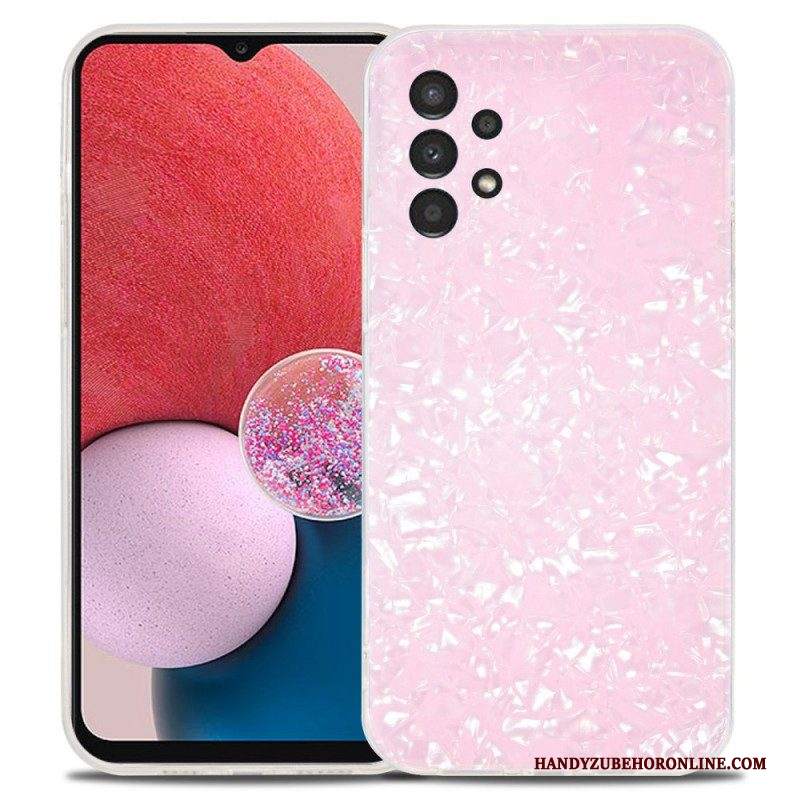 Cover Samsung Galaxy A13 Ipaky Acrilico