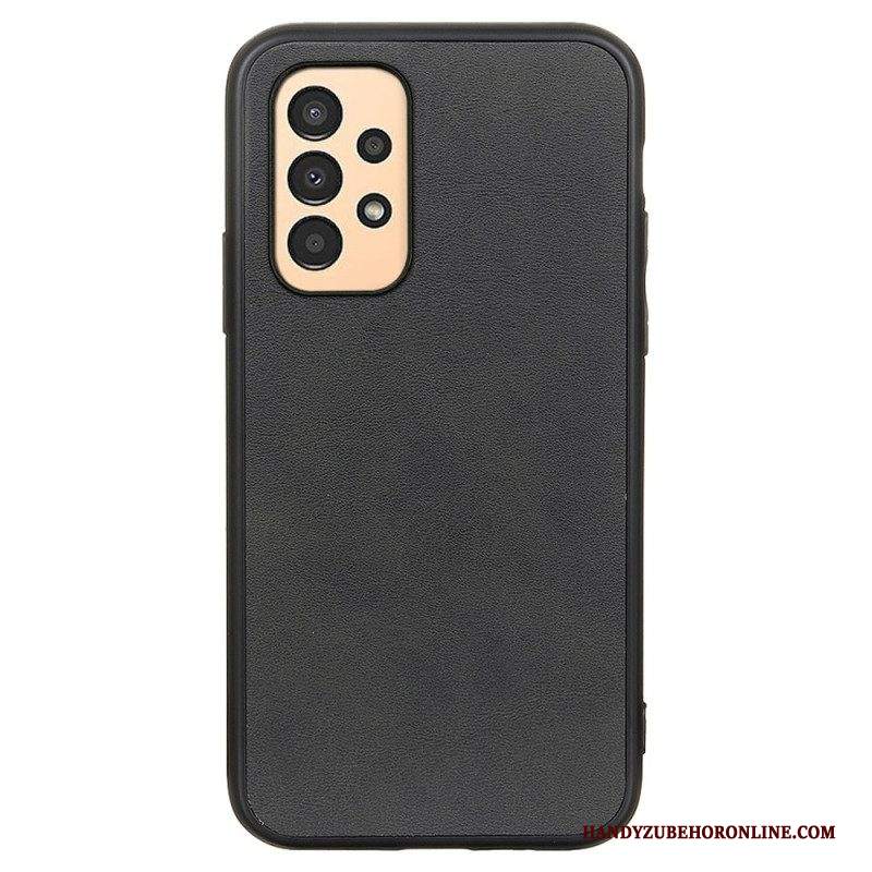 Cover Samsung Galaxy A13 Similpelle