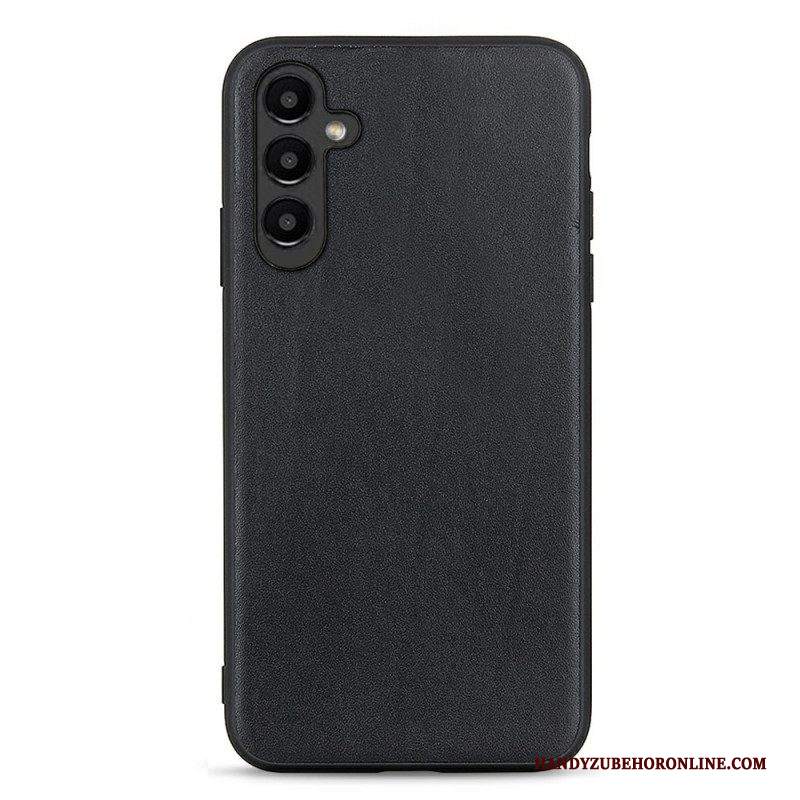 Cover Samsung Galaxy A14 / A14 5G Pelle