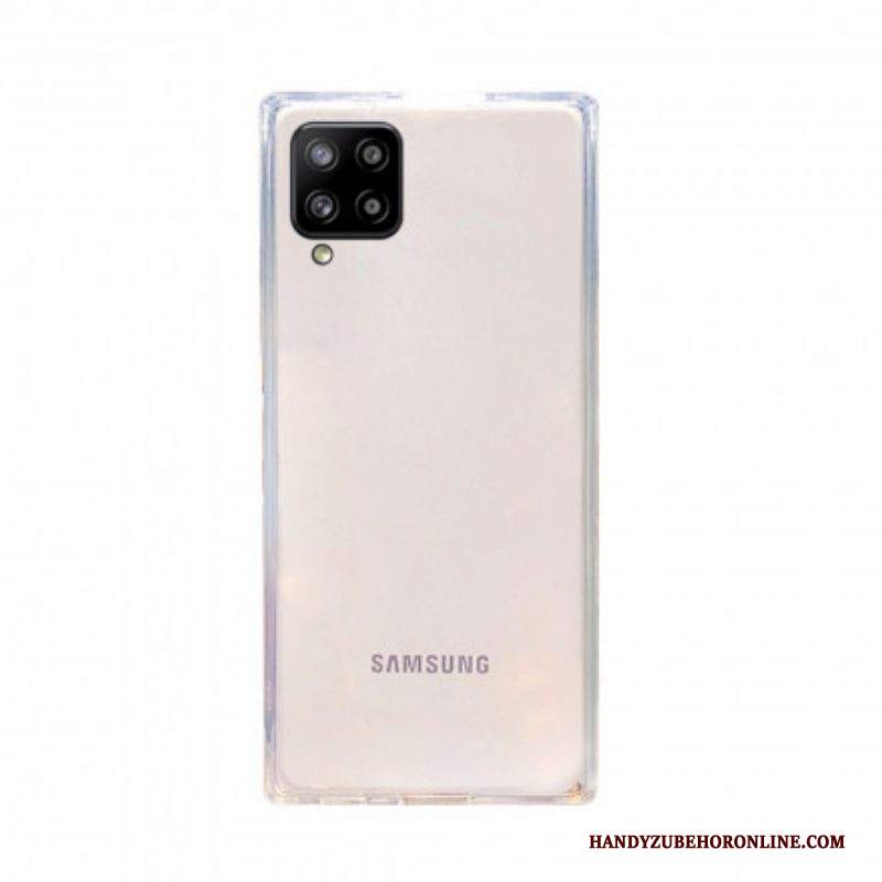 Cover Samsung Galaxy A42 5G Fluorescente