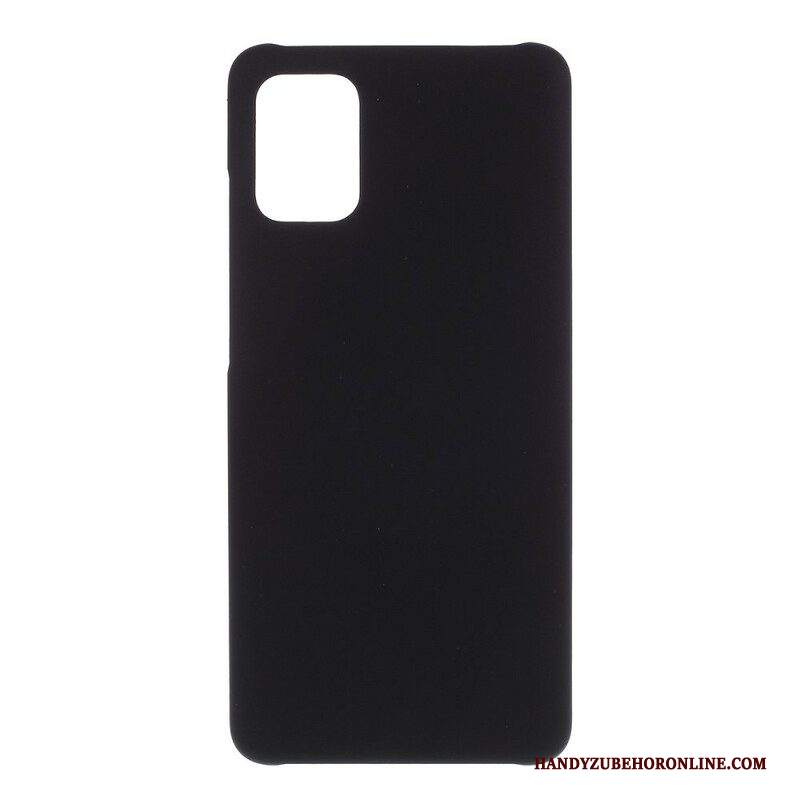 Cover Samsung Galaxy A51 5G Classico Rigido