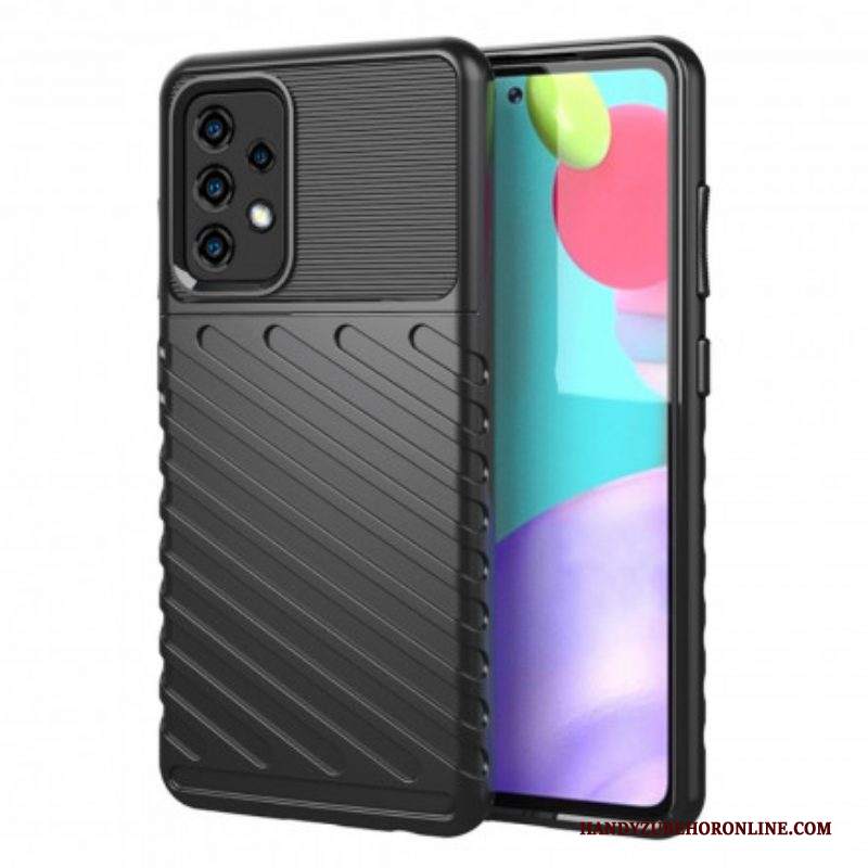 Cover Samsung Galaxy A52 4G / A52 5G / A52s 5G Serie Tuono