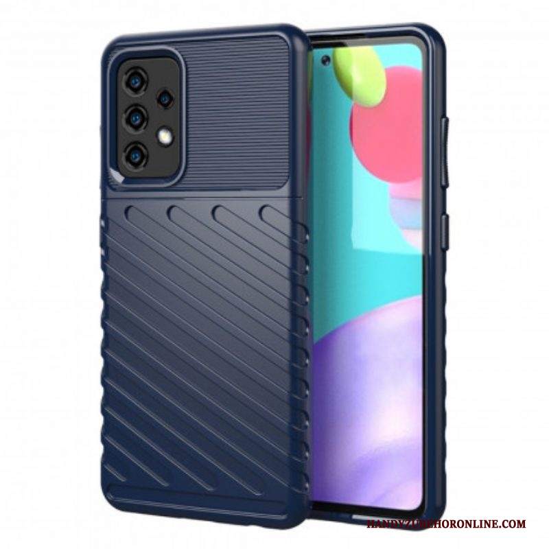 Cover Samsung Galaxy A52 4G / A52 5G / A52s 5G Serie Tuono