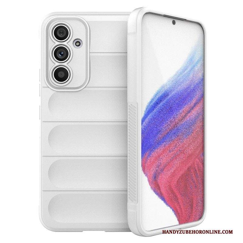 Cover Samsung Galaxy A54 5G Antiscivolo