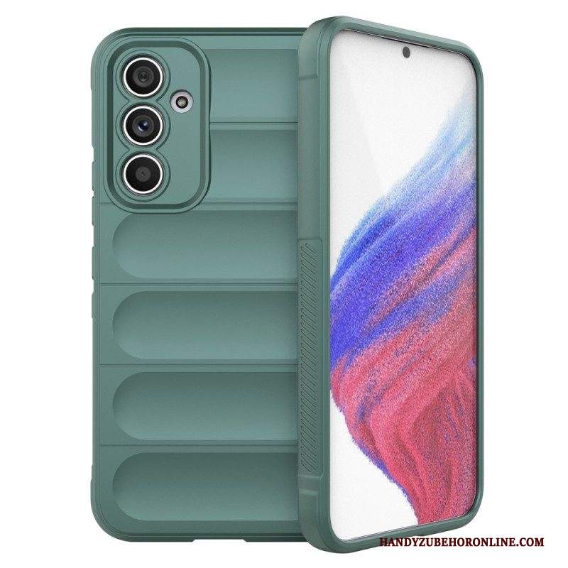 Cover Samsung Galaxy A54 5G Antiscivolo