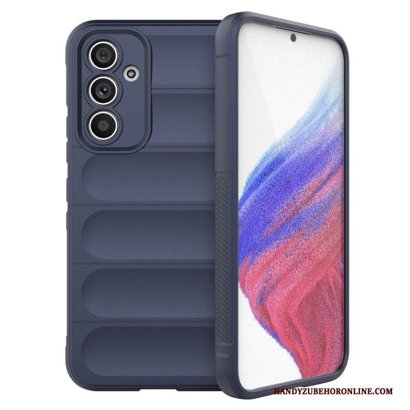 Cover Samsung Galaxy A54 5G Antiscivolo