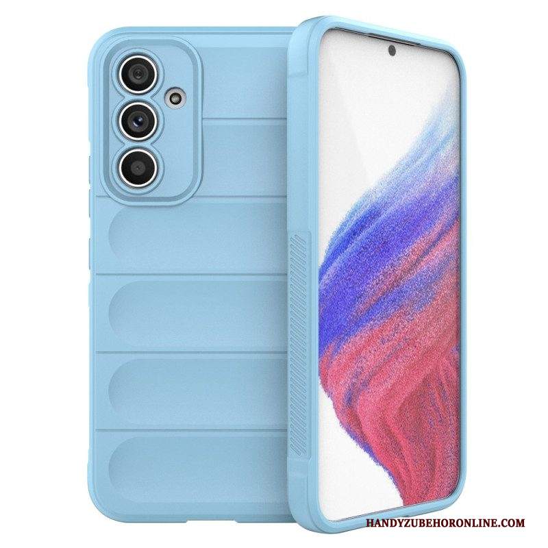 Cover Samsung Galaxy A54 5G Antiscivolo