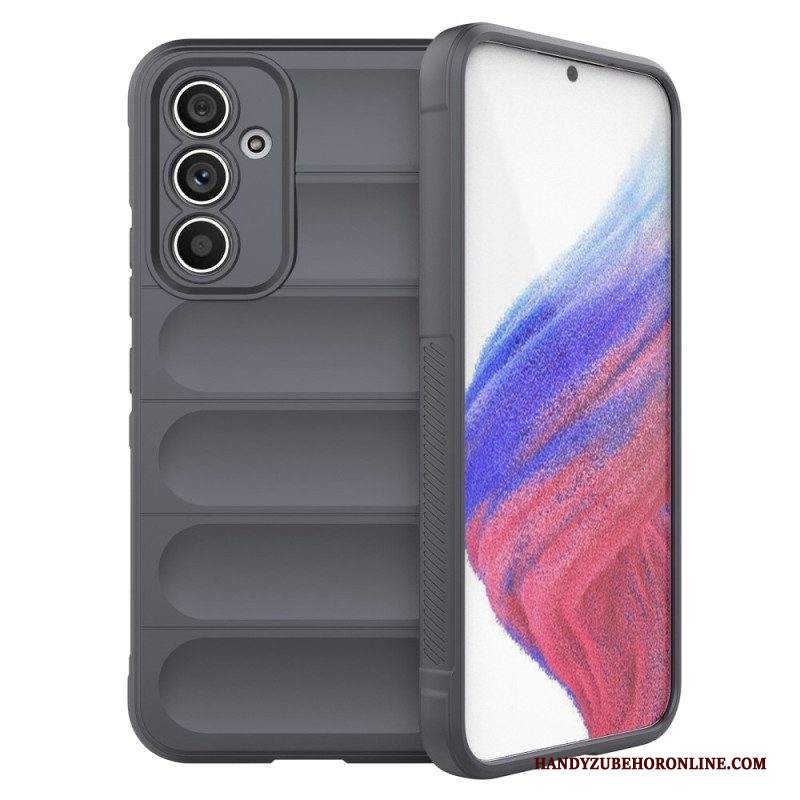 Cover Samsung Galaxy A54 5G Antiscivolo