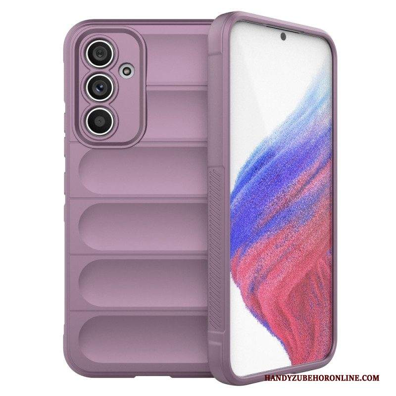 Cover Samsung Galaxy A54 5G Antiscivolo