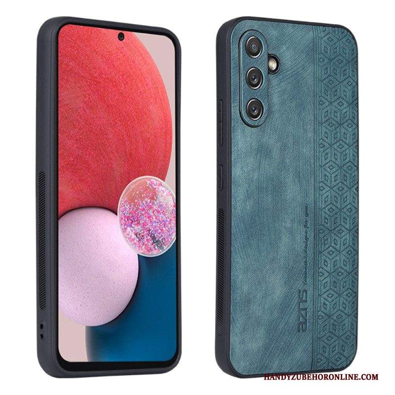 Cover Samsung Galaxy A54 5G Azns Effetto Pelle