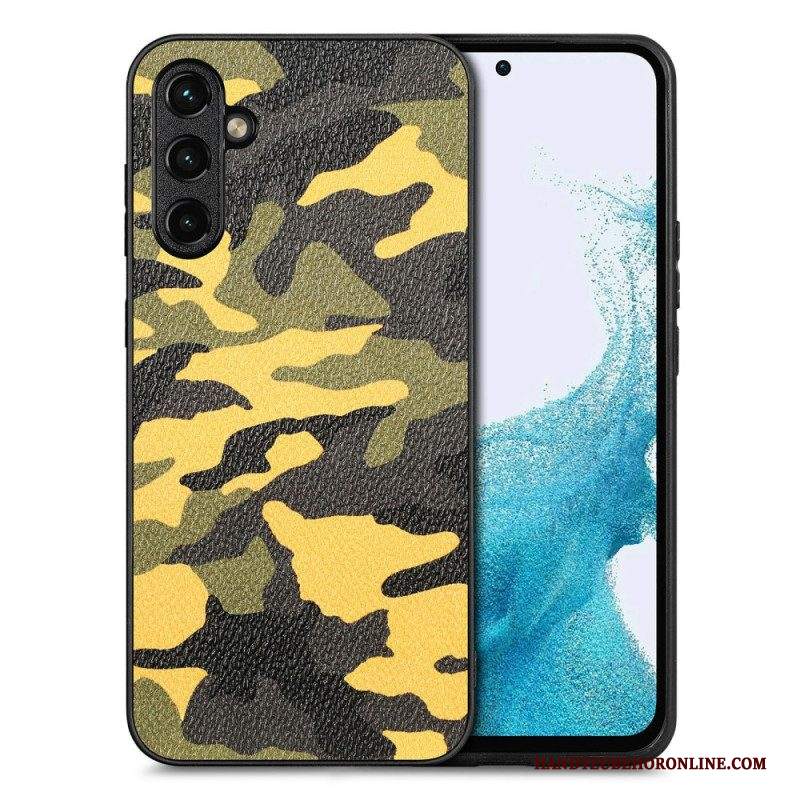 Cover Samsung Galaxy A54 5G Camuffare