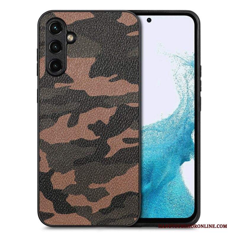 Cover Samsung Galaxy A54 5G Camuffare