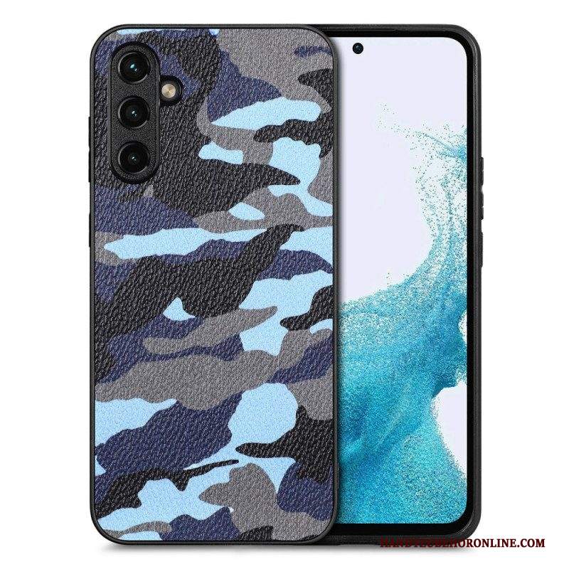 Cover Samsung Galaxy A54 5G Camuffare