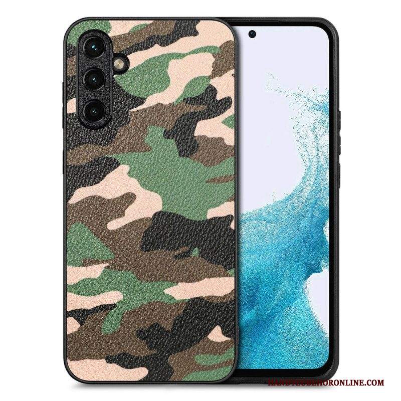 Cover Samsung Galaxy A54 5G Camuffare