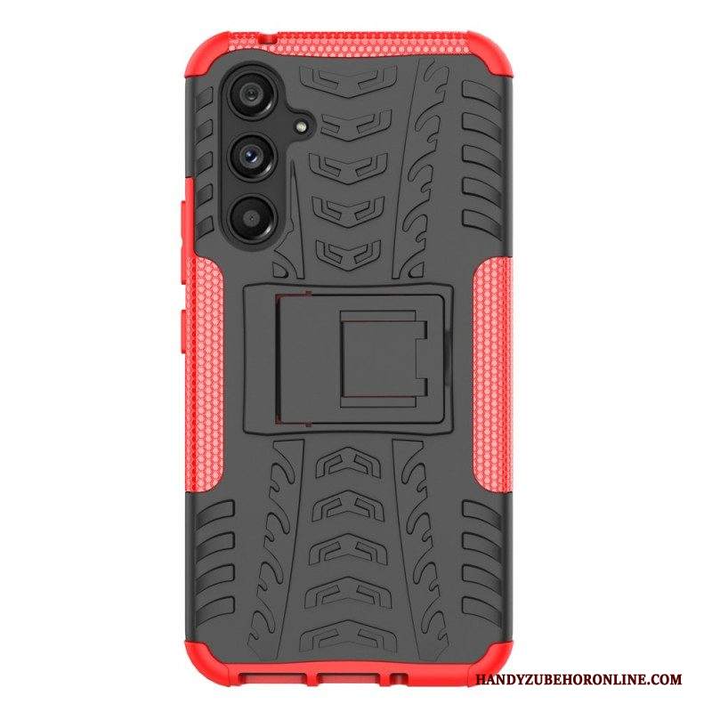 Cover Samsung Galaxy A54 5G Design Ultra Resistente