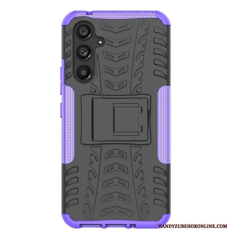 Cover Samsung Galaxy A54 5G Design Ultra Resistente