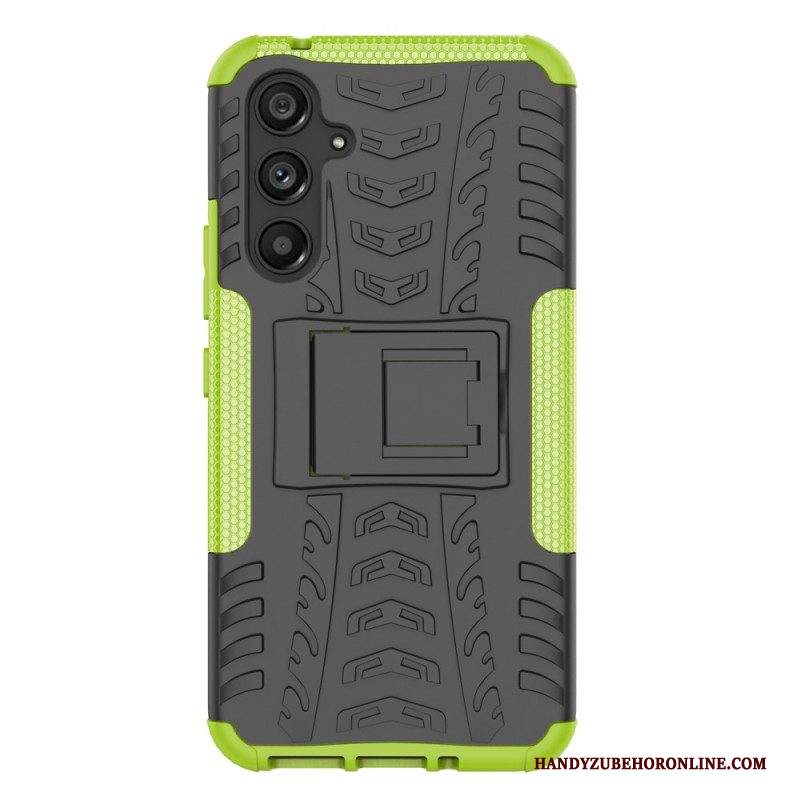 Cover Samsung Galaxy A54 5G Design Ultra Resistente