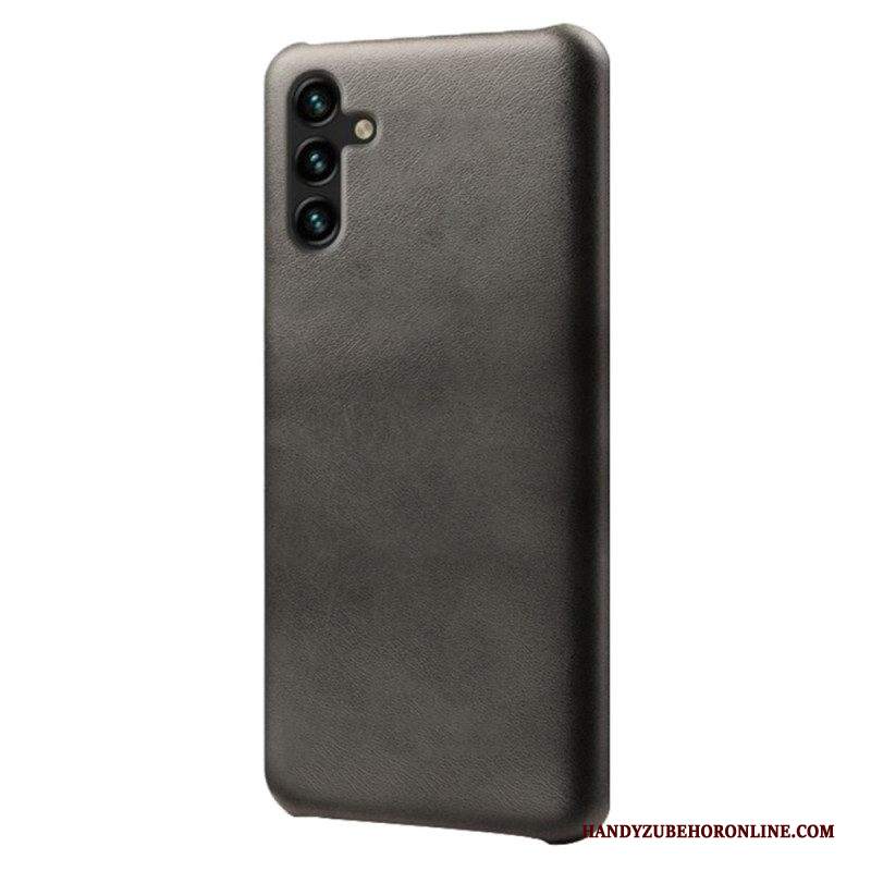 Cover Samsung Galaxy A54 5G Effetto Pelle