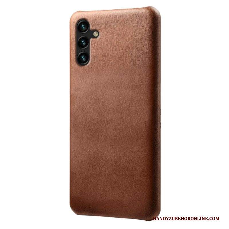 Cover Samsung Galaxy A54 5G Effetto Pelle