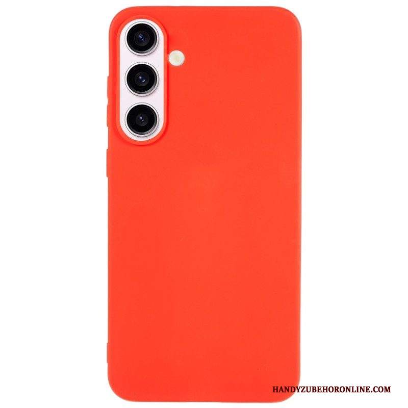 Cover Samsung Galaxy A54 5G Silicone Opaco