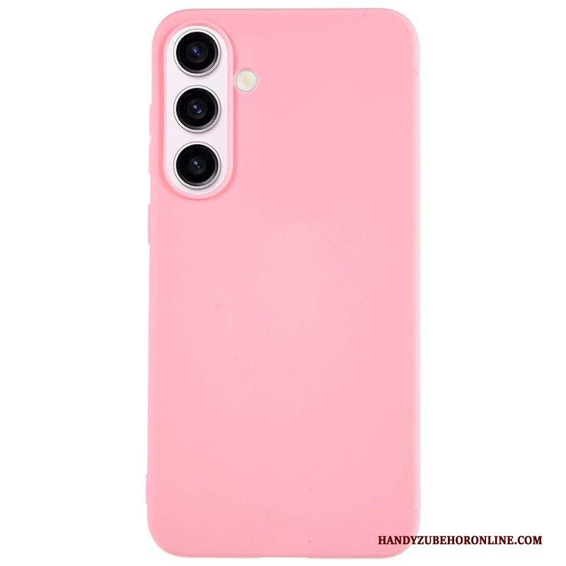 Cover Samsung Galaxy A54 5G Silicone Opaco