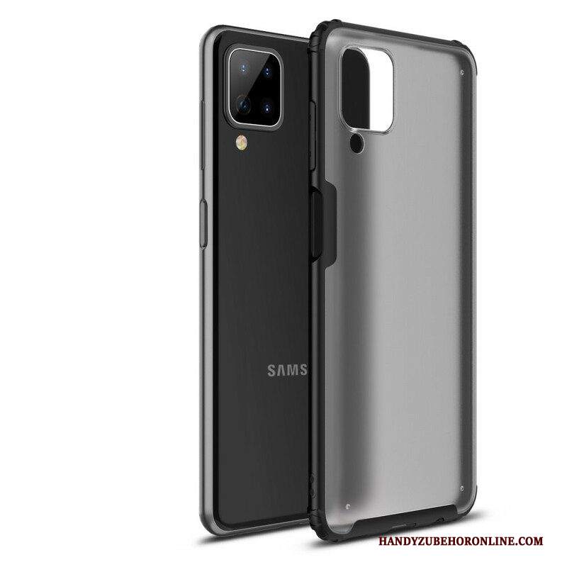 Cover Samsung Galaxy M12 / A12 Serie Di Armature