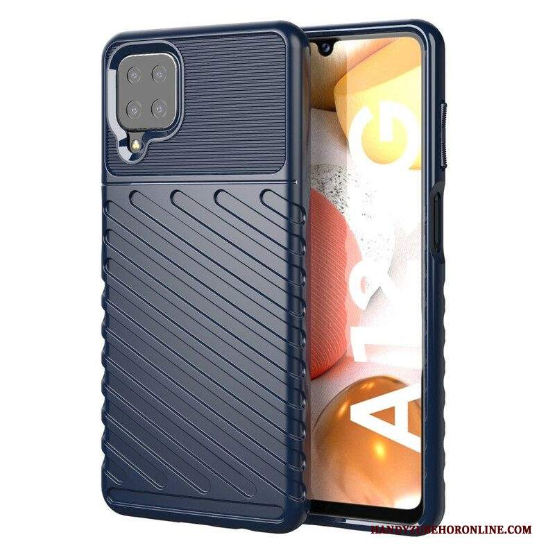 Cover Samsung Galaxy M12 / A12 Serie Tuono