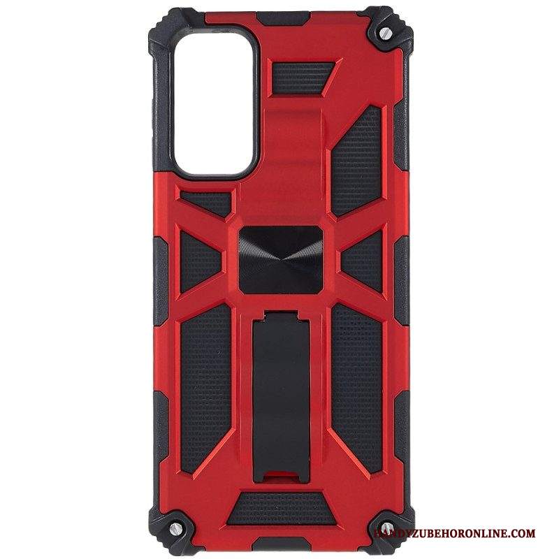 Cover Samsung Galaxy M13 Staffa Rimovibile