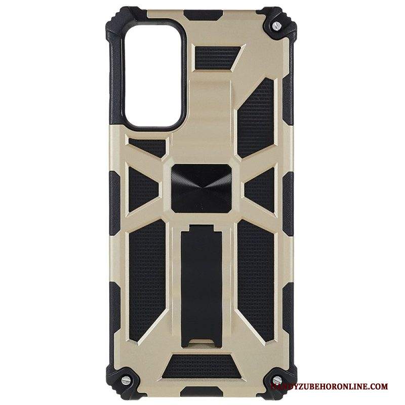 Cover Samsung Galaxy M13 Staffa Rimovibile