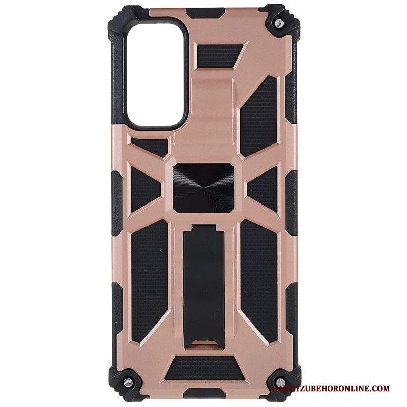 Cover Samsung Galaxy M13 Staffa Rimovibile