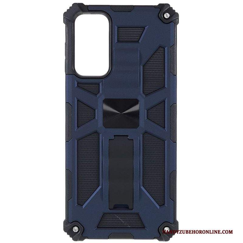 Cover Samsung Galaxy M13 Staffa Rimovibile