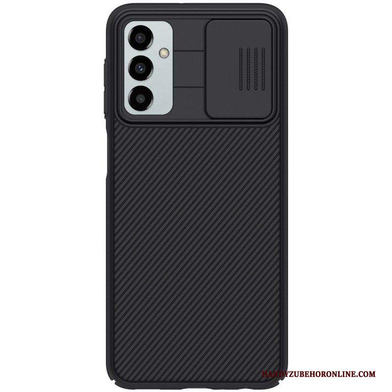 Cover Samsung Galaxy M23 5G Camshield Nillkin