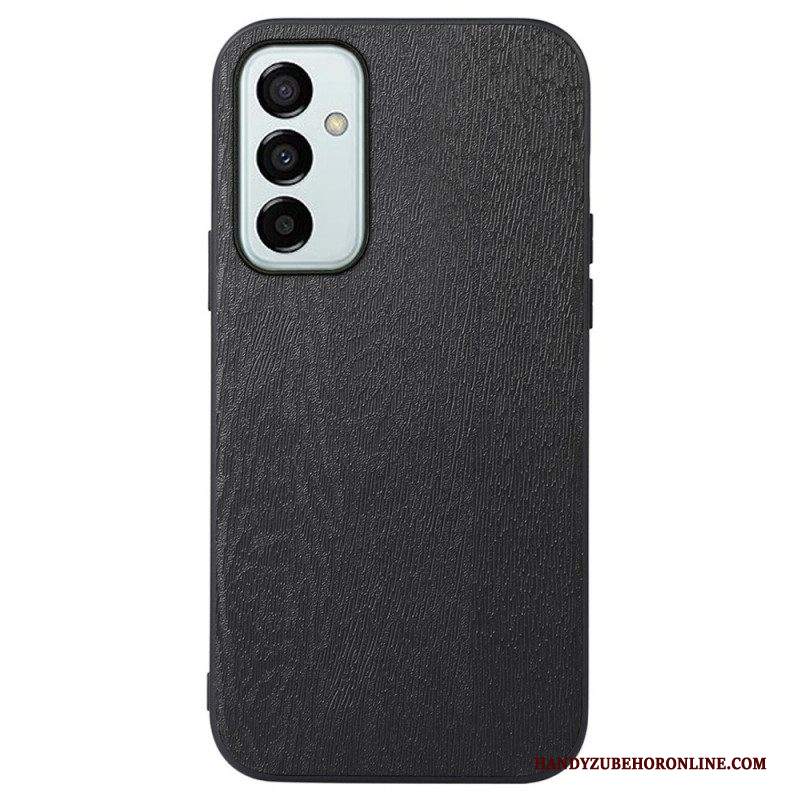 Cover Samsung Galaxy M23 5G Ecopelle Effetto Legno