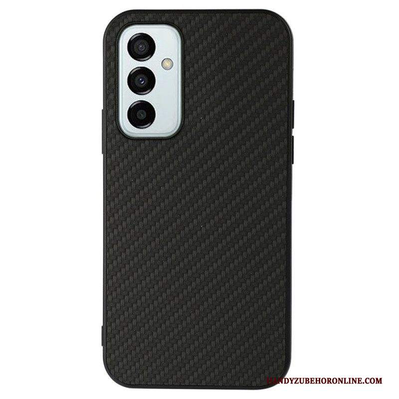 Cover Samsung Galaxy M23 5G Fibra Di Carbonio