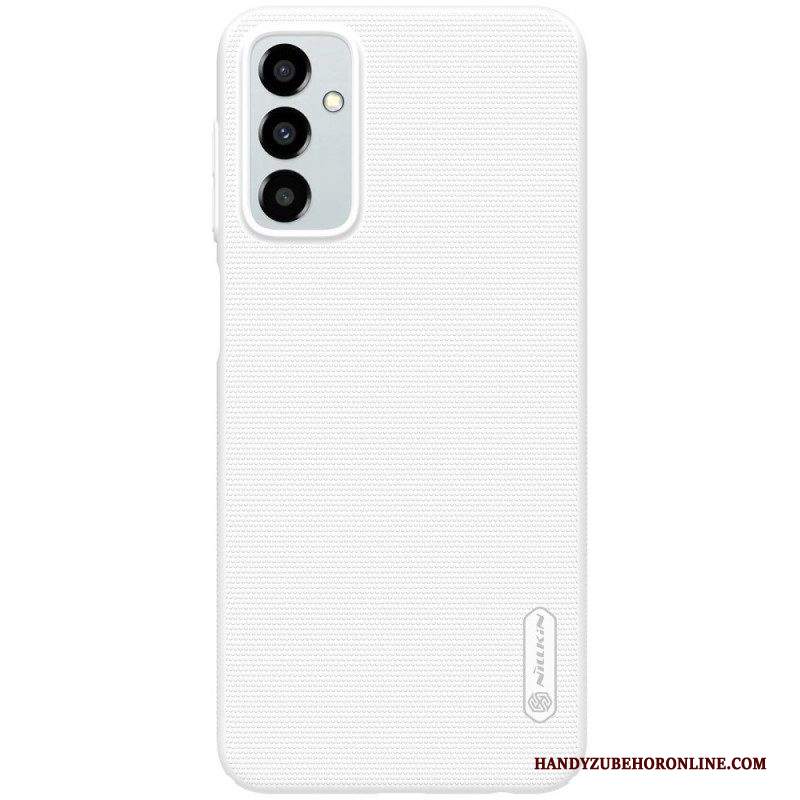 Cover Samsung Galaxy M23 5G Nillkin Glassato Rigido