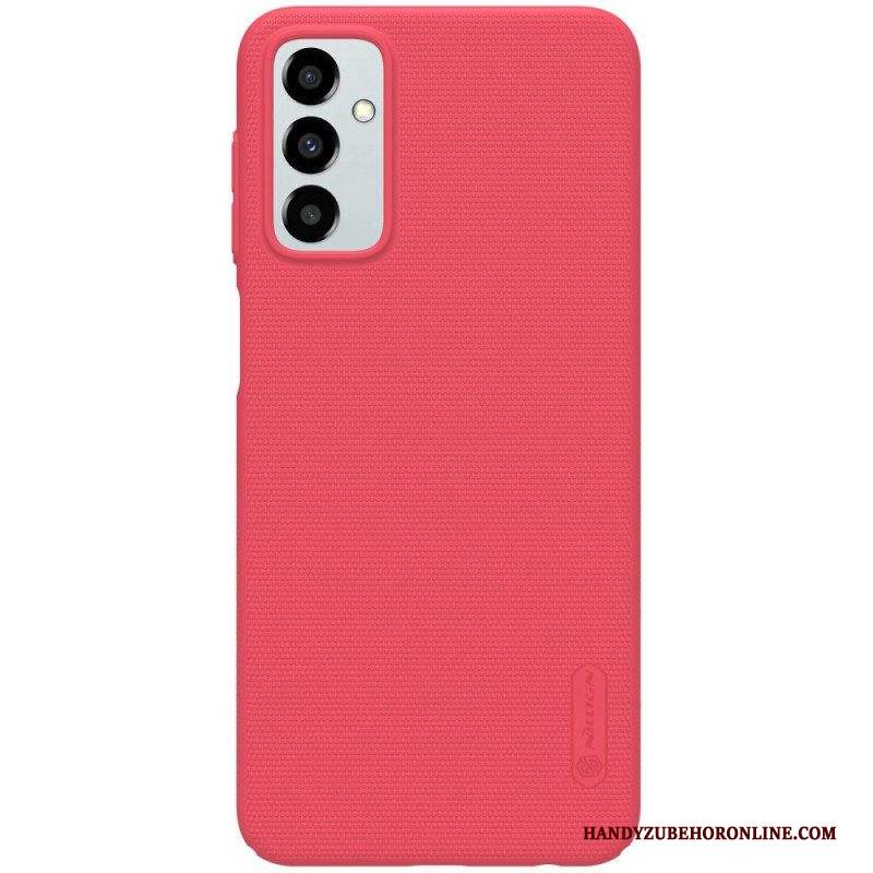 Cover Samsung Galaxy M23 5G Nillkin Glassato Rigido