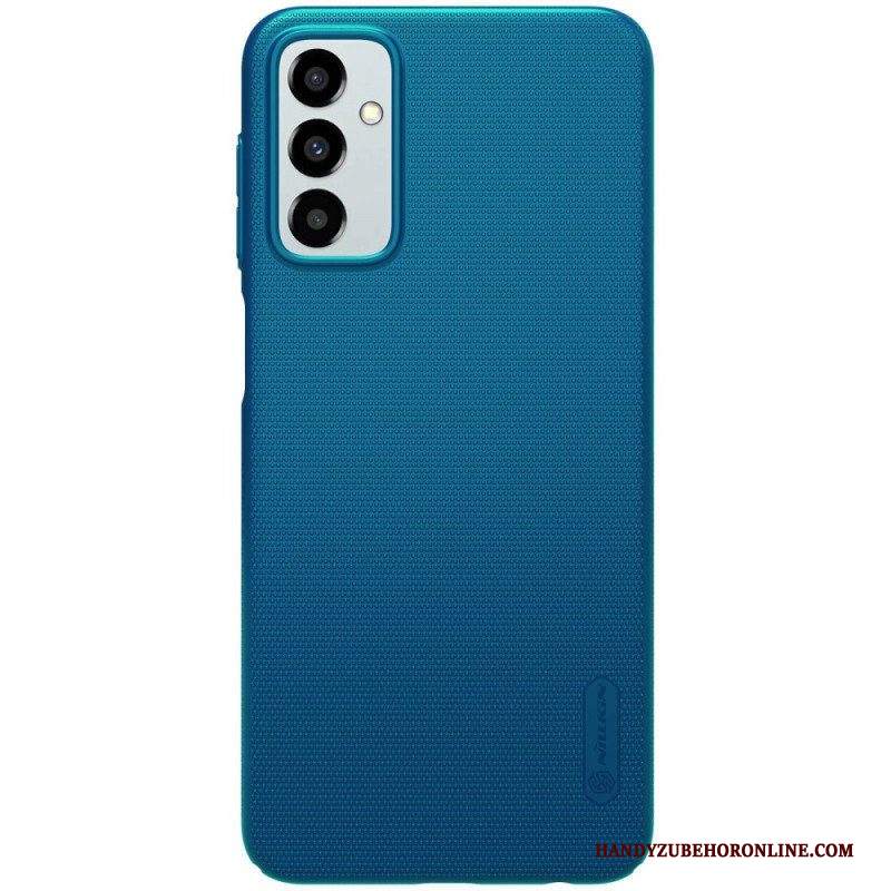 Cover Samsung Galaxy M23 5G Nillkin Glassato Rigido