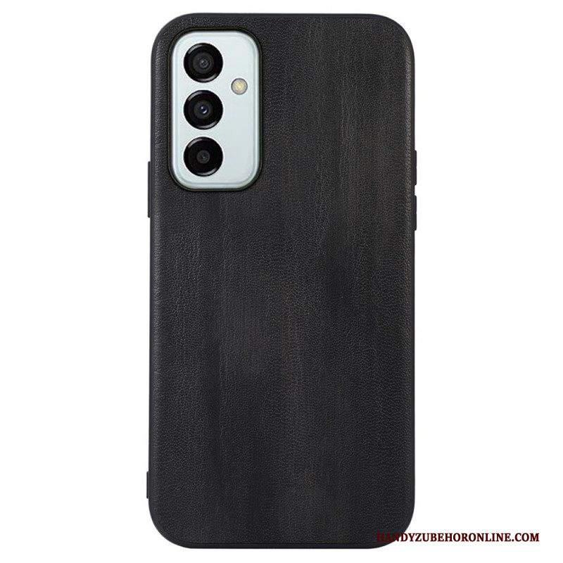 Cover Samsung Galaxy M23 5G Stile In Pelle