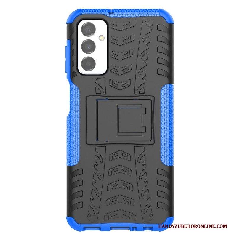 Cover Samsung Galaxy M23 5G Ultra Resistente Più