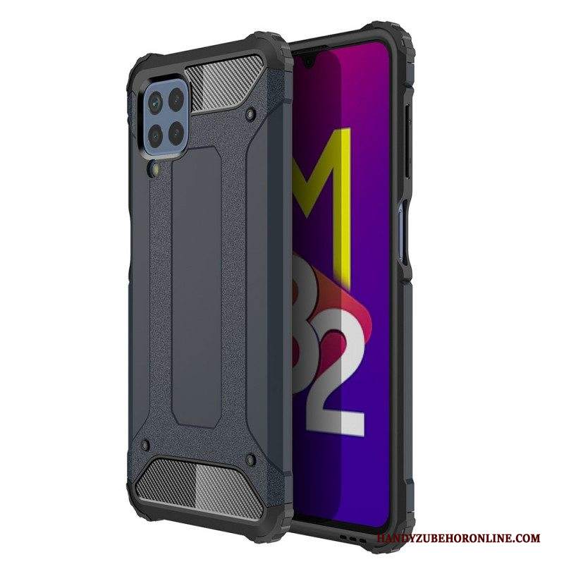 Cover Samsung Galaxy M32 Sopravvissuto