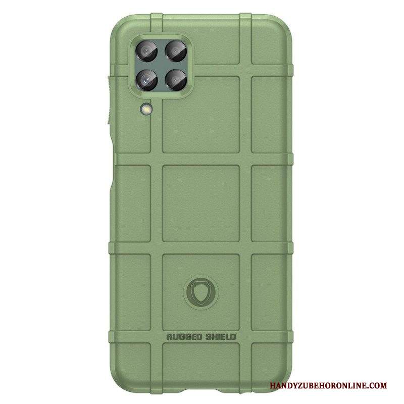 Cover Samsung Galaxy M33 5G Scudo Robusto