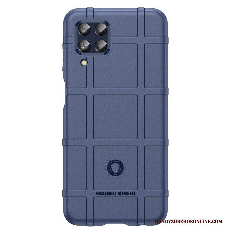 Cover Samsung Galaxy M33 5G Scudo Robusto