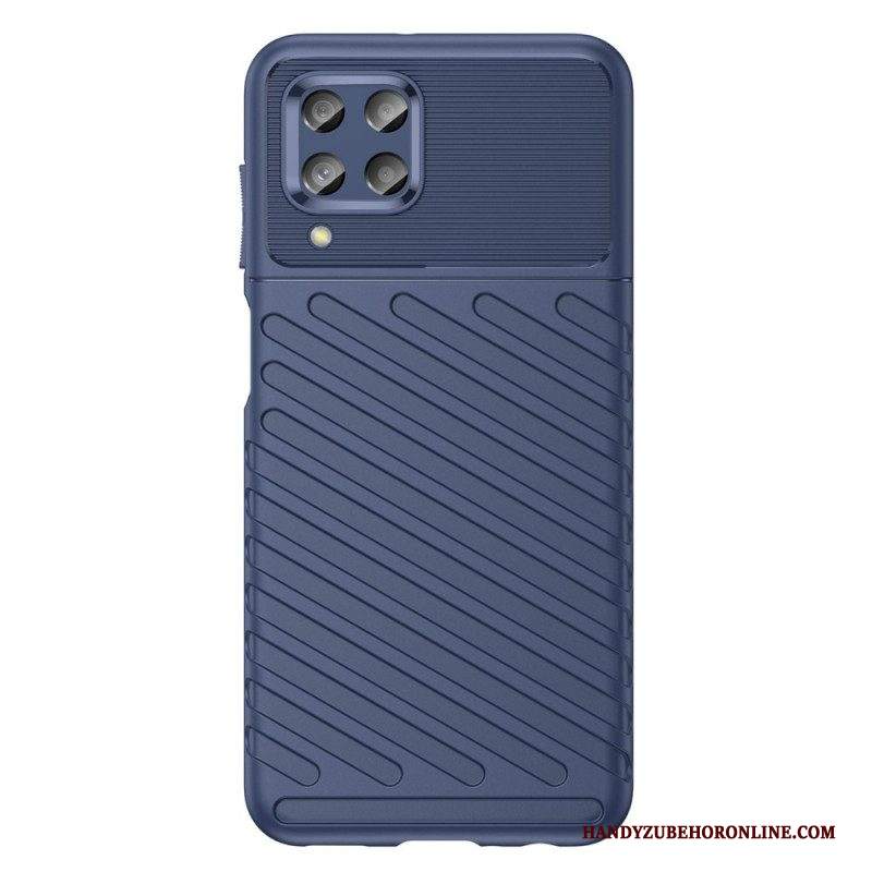 Cover Samsung Galaxy M33 5G Serie Tuono